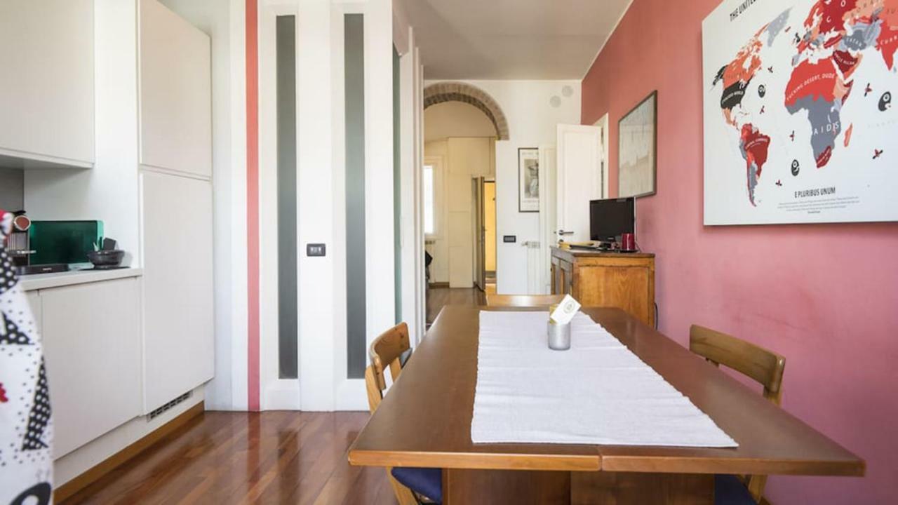 Stunning In The Design District Apartment Milan